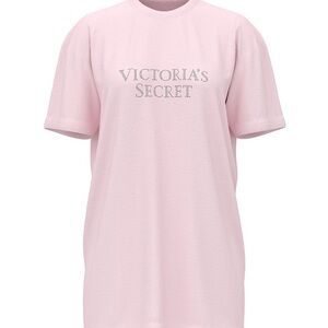 Set of 2—Victoria's Secret sleep tee